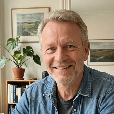 Henrik Møller