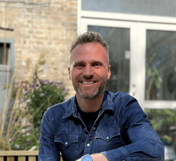 Kasper Haslebo
