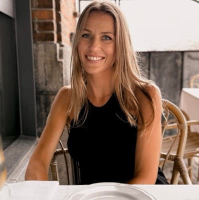 Signe Jørgensen
