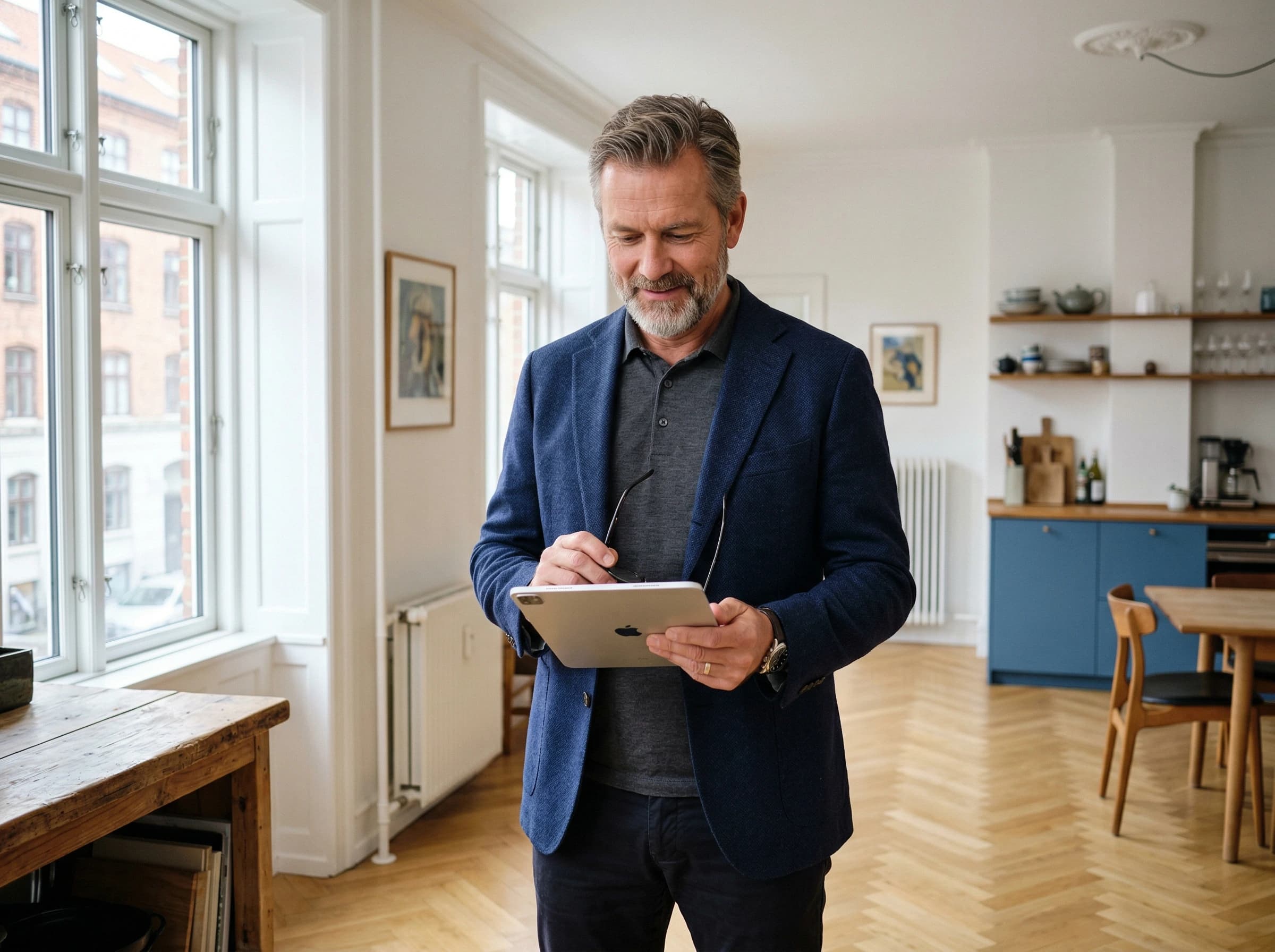 Byggerådgivere